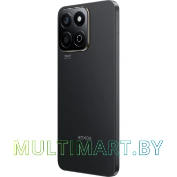 Смартфон HONOR X7c ALT-LX1 8GB/512GB (полночный черный) картинка 7